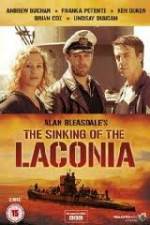 Watch The Sinking of the Laconia Megashare9