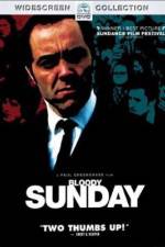 Watch Bloody Sunday Megashare9