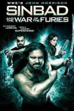 Watch Sinbad and the War of the Furies Megashare9