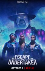 Watch Escape the Undertaker Megashare9