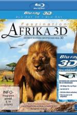 Watch Faszination Afrika 3D Megashare9