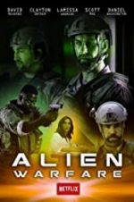 Watch Alien Warfare Megashare9