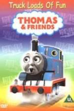 Watch Thomas & Friends - Truck Loads Of Fun Megashare9