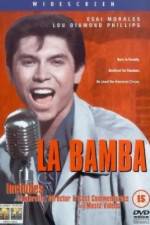 Watch La Bamba Megashare9