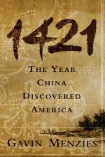 Watch 1421: The Year China Discovered America? Megashare9