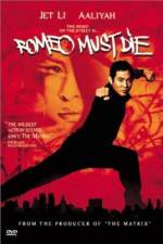 Watch Romeo Must Die Megashare9