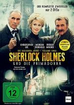 Watch Sherlock Holmes and the Leading Lady Megashare9