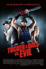 Watch Tucker & Dale vs Evil Megashare9