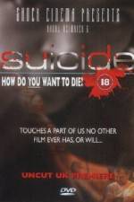 Watch Suicide Megashare9