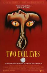 Watch Two Evil Eyes Megashare9