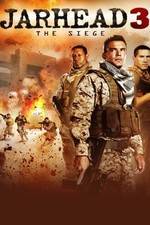 Watch Jarhead 3: The Siege Megashare9