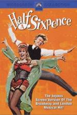 Watch Half a Sixpence Megashare9