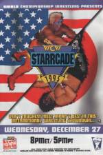 Watch WCW Starrcade 1995 Megashare9