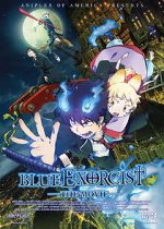 Watch Blue Exorcist: The Movie Megashare9