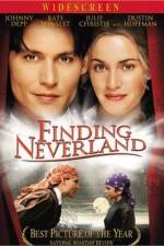 Watch Finding Neverland Megashare9