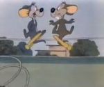 Watch House Hunting Mice (Short 1948) Megashare9