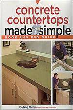 Watch Concrete Countertops Made Simple Megashare9