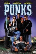 Watch P.U.N.K.S. Megashare9