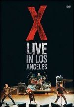 Watch X: Live in Los Angeles Megashare9