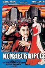 Watch Monsieur Ripois Megashare9