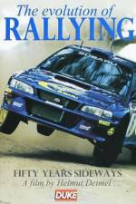 Watch The Evolution Of Rallying Megashare9