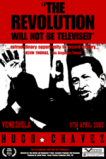 Watch Chavez: Inside the Coup Megashare9
