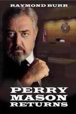 Watch Perry Mason Returns Megashare9