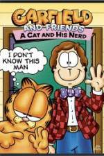 Watch Garfield: A Cat And His Nerd Megashare9