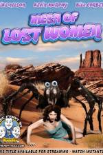 Watch Rifftrax Mesa of Lost Women Megashare9