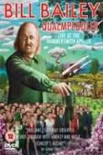 Watch Bill Bailey: Qualmpeddler Megashare9