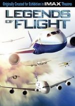 Watch Legends of Flight Megashare9