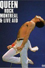 Watch Queen Rock Montreal & Live Aid Megashare9