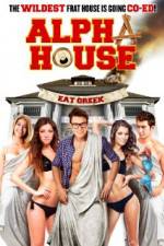 Watch Alpha House Megashare9