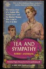 Watch Tea and Sympathy Megashare9