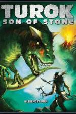 Watch Turok: Son of Stone Megashare9