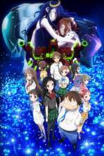 Watch Accel World: Infinite Burst Megashare9