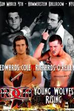 Watch ROH Young Wolves Rising Megashare9