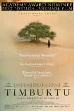 Watch Timbuktu Megashare9