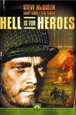 Watch Hell Is for Heroes Megashare9