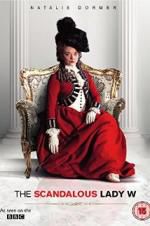 Watch The Scandalous Lady W Megashare9