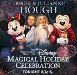 Watch The Wonderful World of Disney Magical Holiday Celebration Megashare9