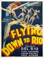 Watch Flying Down to Rio Megashare9