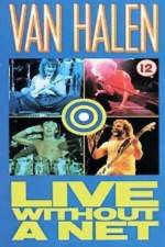 Watch Van Halen Live Without a Net Megashare9