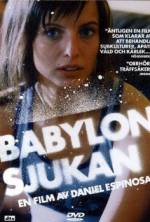 Watch Babylonsjukan Megashare9