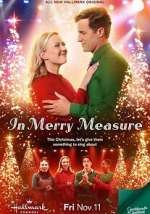 Watch In Merry Measure Megashare9