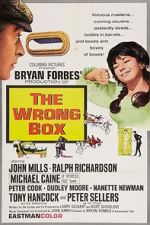 Watch The Wrong Box Megashare9