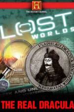 Watch Lost Worlds:The Real Dracula Megashare9