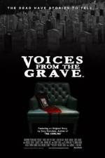 Watch Voices from the Grave Megashare9