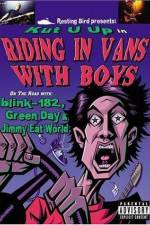 Watch Riding in Vans with Boys Megashare9