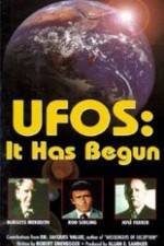 Watch UFOs: It Has Begun Megashare9